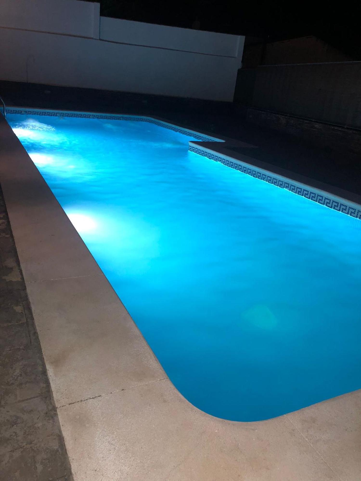 La Martela De Segura Apartamento Rural Piscina Segura de León Buitenkant foto