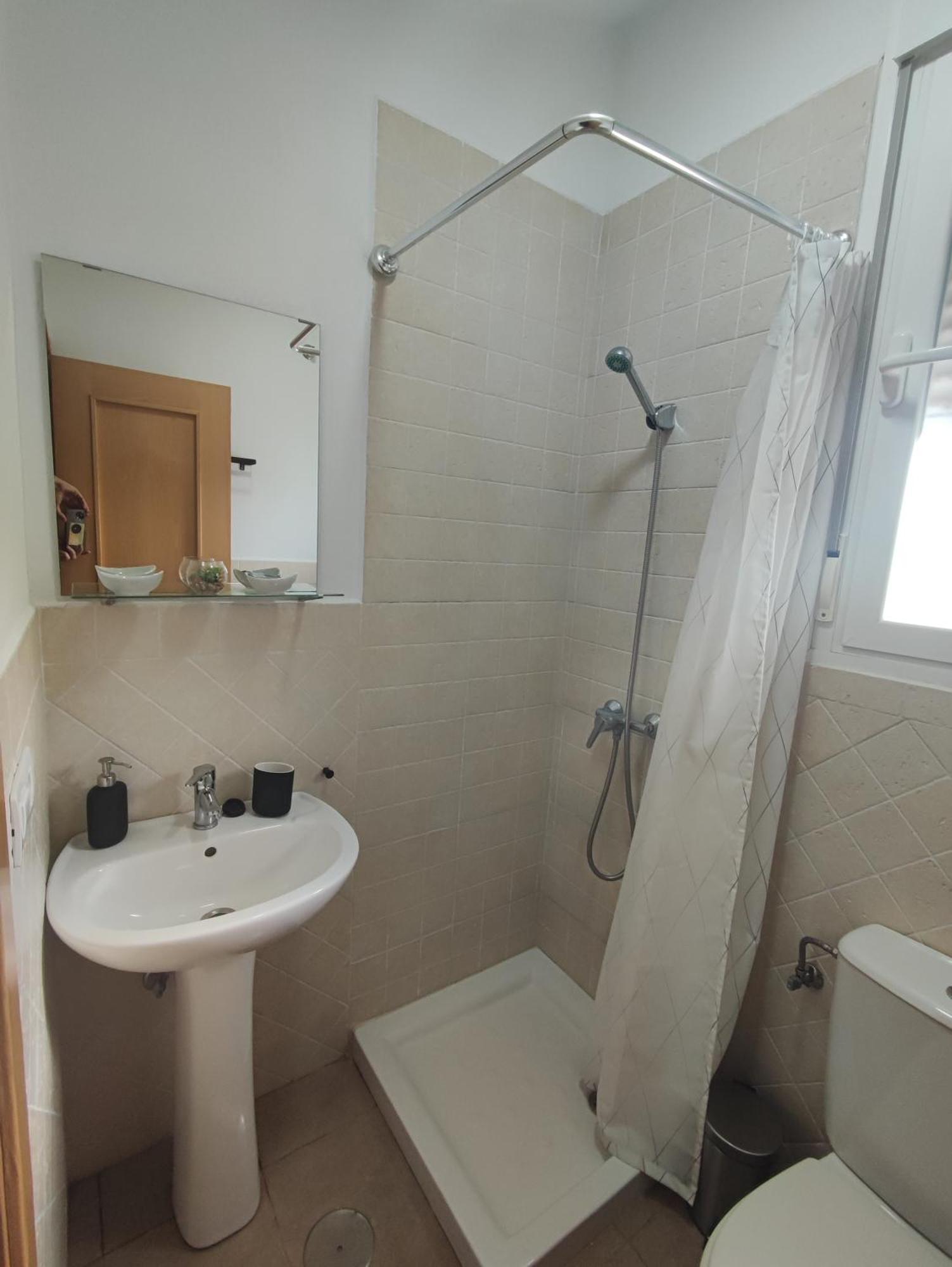 La Martela De Segura Apartamento Rural Piscina Segura de León Buitenkant foto
