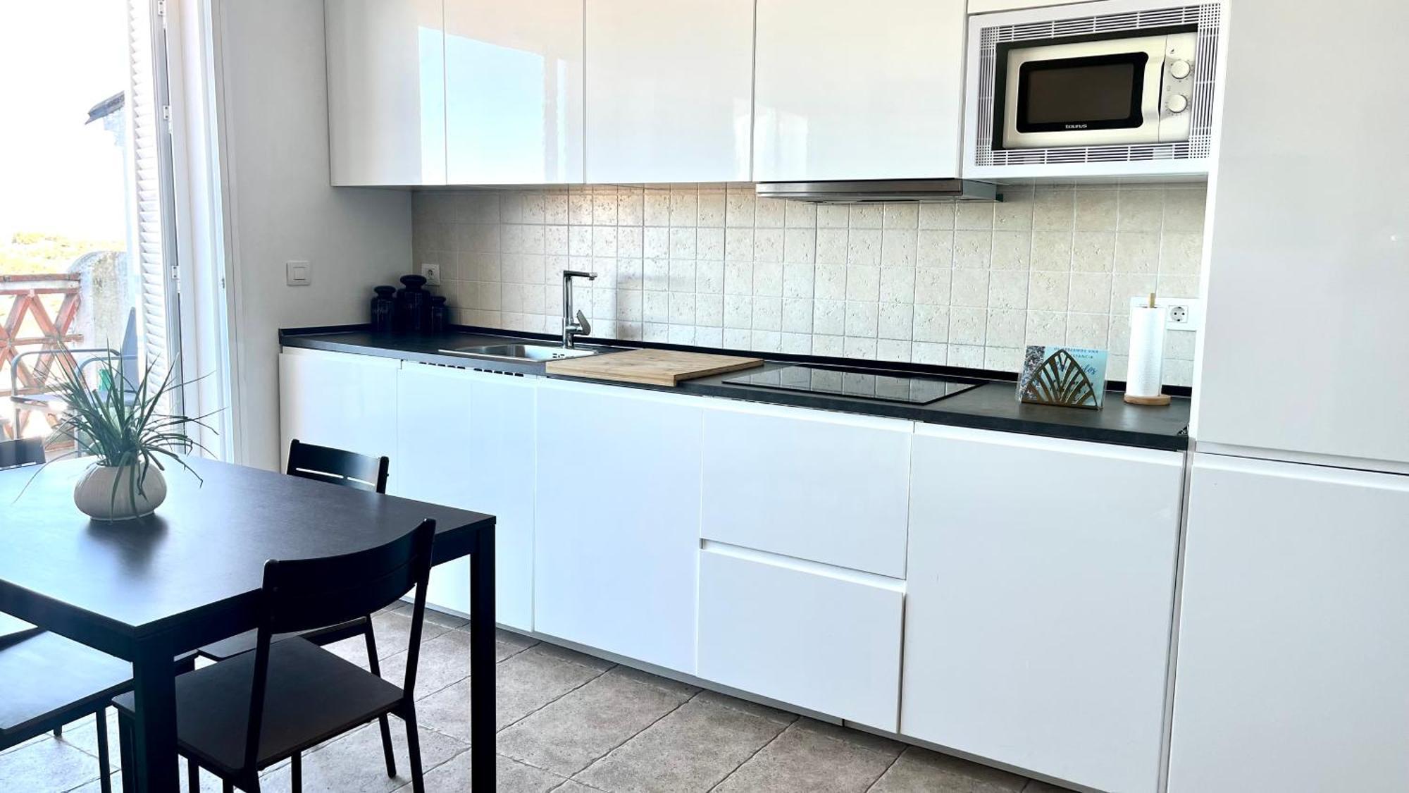 La Martela De Segura Apartamento Rural Piscina Segura de León Buitenkant foto